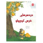 دردسرهای خرس کوچولو