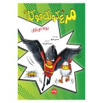 مرغ کونگ فو کار 3: پرنده ربایان