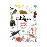 دانشنامه‌ی شگفت‌انگیز حیوانات