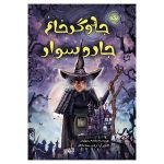 جادوگر خانم جاروسوار